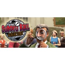 Sudokuball Detective (Pc)