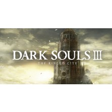 Bandai Namco Entertainment Dark Souls Iıı The Ringed City (Dlc)
