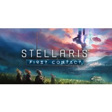 Stellaris: First Contact Story Pack (Pc)