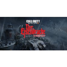 Call Of Duty: Black Ops Iıı - Der Eisendrache Zombies Map (Dlc)