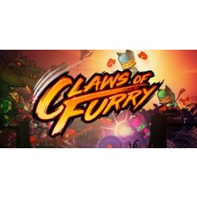 Claws Of Furry (Pc)