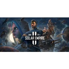Sins Of A Solar Empire Iı (Pc)