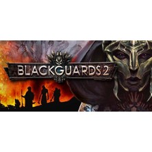 Daedalic Entertainment Blackguards 2 (Pc)