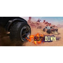 Burndown (Pc)