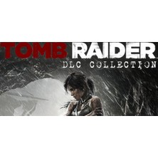 Tomb Raider Dlc Collection (Pc)
