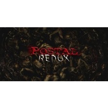 Running With Scissors Postal Redux (Pc)