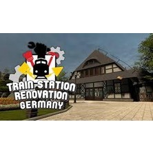 Train Station Renovation Germany Dlc (Pc)