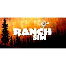 Excalibur Games Ranch Simulator (Pc)