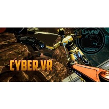 Cyber (Pc)