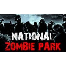 National Zombie Park (Pc)
