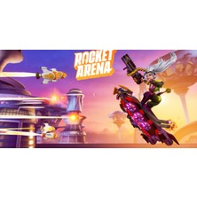 Rocket Arena (Pc)