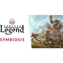 Endless Legend Symbiosis (Dlc)