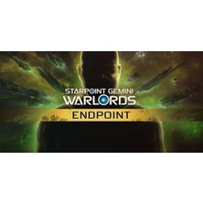 Starpoint Gemini Warlords Endpoint (Dlc)