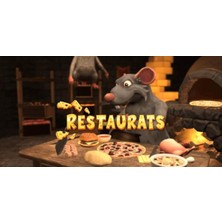 Restaurats (Pc)