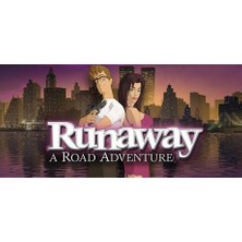 Runaway Trilogy (Pc)