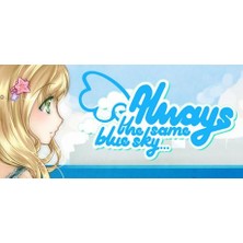 Always The Same Blue Sky (Pc)