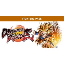 Bandai Namco Entertainment Dragon Ball Fighterz Fighterz Pass (Dlc)