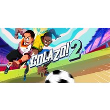 Golazo 2 (Pc)