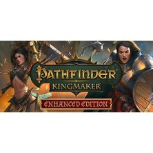 Deep Silver Pathfinder Kingmaker Enhanced (Pc)