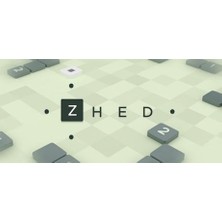 Zhed Puzzle Game (Pc)