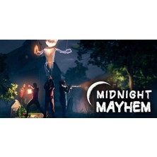 Midnight Mayhem (Pc)