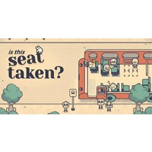 Is This Seat Taken (Pc)