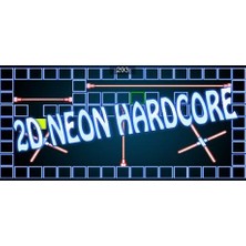 Neon Hardcore (Pc)