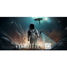 Forgotten 23 (Pc)