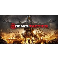 Xbox Game Studios Gears Tactics (Pc)