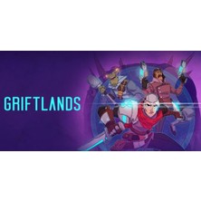 Klei Entertainment Griftlands (Pc)