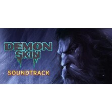 Demon Skin Original Soundtrack (Pc)