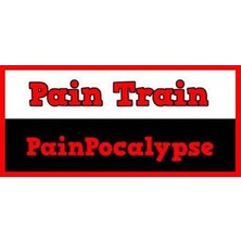 Pain Train Painpocalypse (Pc)