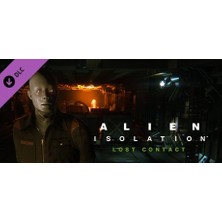 Alien: Isolation - Lost Contact (Pc)