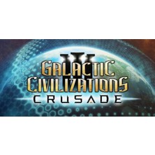 Galactic Civilizations Iıı Crusade Expansion Pack (Dlc)