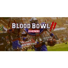 Blood Bowl 2 Khemri (Dlc)