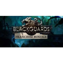 Blackguards Franchise Bundle (Dlc)