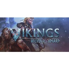 Vikings Wolves Of Midgard (Pc)