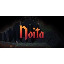 Nolla Games Noita (Pc)