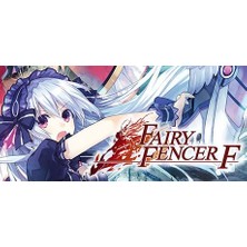 Fairy Fencer F (Pc)