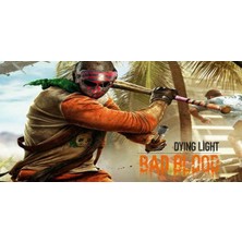 Dyıng Lıght Bad Blood (Pc)