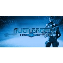 Alien Breed Impact (Pc)