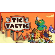 Tic Tactic (Pc)