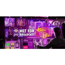 Tinybuild Not For Broadcast Bits Of Your Life Dlc (Pc)