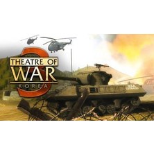 1C Company Theatre Of War 3 Korea (Pc)