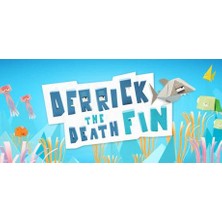 Derrick The Deathfin (Pc)