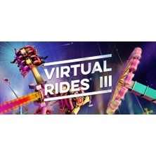 Virtual Rides 3 - Funfair Simulator (Pc)