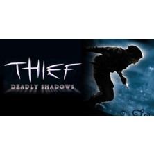 Square Enix Thief Deadly Shadows (Pc)