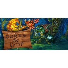 Dorke And Ymp (Pc)