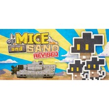 Of Mıce And Sand Revısed (Pc)