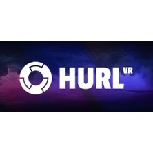Hurl Vr (Pc)